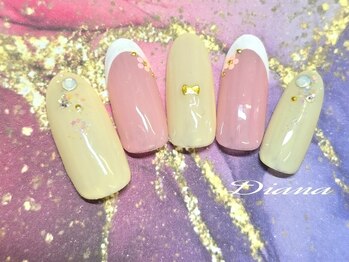 ディアナ 水戸赤塚店(DIANA)/定額ハンド　A-220　6,980円