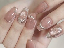 ネイルズ イロハ 池袋店(NAILS 168)/アート やり放題