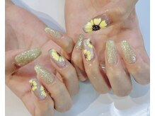 ララ(RARA)/5本やり放題¥7900