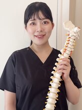 さとう美容整体 町田店&nbsp;オーナー 佐藤