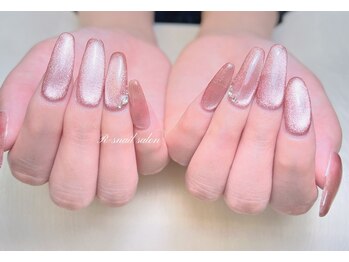 アールズネイル(R-s nail)/
