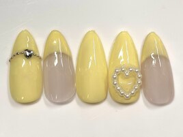 ワンホントレンドコース