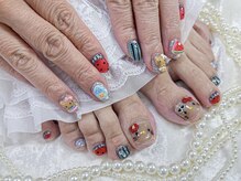 ミナミネイル(MINAMI NAIL)/