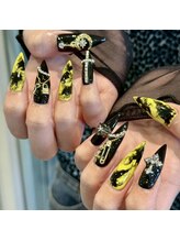 アリソン(Allison)/