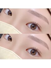 サクラブロウ 姫路(Sakura-blow)/韓国風まつげパーマ