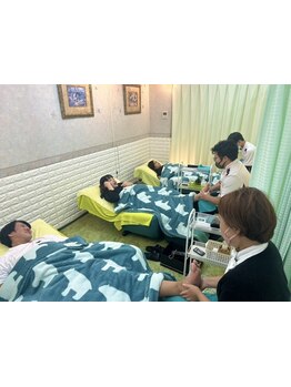 友達・カップルで利用したい