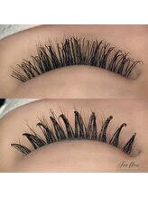 フーフロー(Fooflow)/束間仕上げ