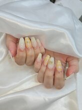 アンクレット(anklet)/