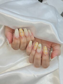 アンクレット(anklet)/