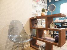 ピージーエイト(PG8)/◆内観◆