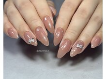 バームネイル(Baum nail)/ワンカラーコース