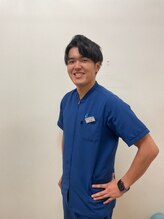 リラクシブ&nbsp;三ツ間 輝大