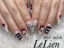 ルリアン(LeLien)/ハロウィン限定デザイン