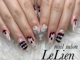 ハロウィン限定デザイン