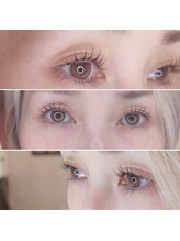 エンジェル(Angel)/カールデザインマツパ