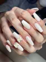 ローラキラ(Rola kira)/ワンカラー