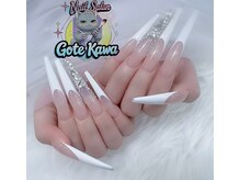 ゴテかわ(GOTE KAWA)/