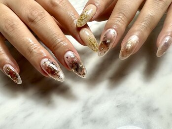 ニュアンス定額