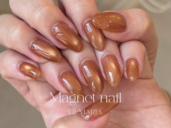 リルマリア 合川店(Lil'maria)/Magnet