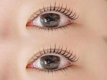 アイラッシュ アイシェルジュ 大倉山店