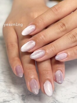 ヤーニング(yearning)/