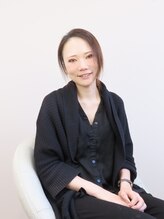 アンクル 高円寺(Encre) 宮林 ネイリスト