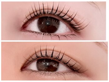 ルルバイアズール 草加店(LULU by azule)/根元立ち上げカール