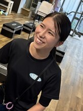 シー バイ ボニーズ(SHE by boneedz)&nbsp;三田 真子