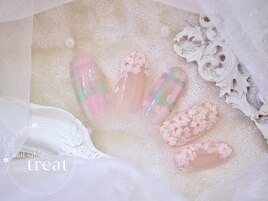 3月リッチアートコース