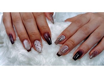 medium長さだし・選び放題