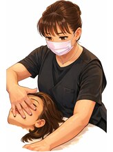 イーネオランジェ 阿佐ヶ谷店 渡辺 雅美