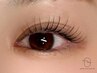 【eye】ラッシュリフト/まつ毛パーマ+ケアトリートメント
