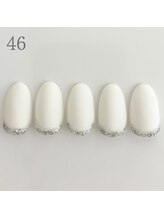 エクラ(Eclat)/ハンド　￥４.３５０