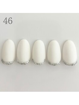 エクラ(Eclat)/ハンド ¥4.350