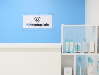 ホワイトニングカフェ 松本店(WhiteningCafe)/☆ホワイトニングカフェ松本店☆