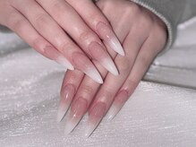 スカルプ/ベイビーブーマー