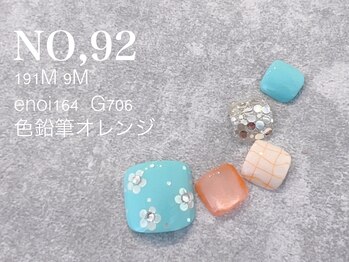 ハーズ(HERS)/