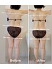 【初回限定】顔も体もリセット!トータル美活コース 150分21000円