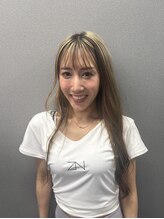 全力ストレッチ 藤沢店&nbsp;Mai トレーナー