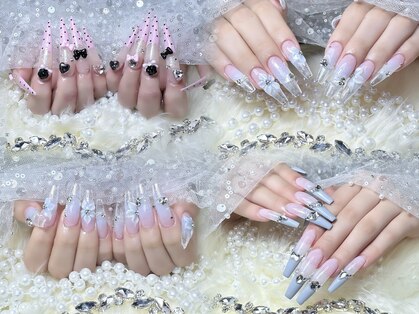 ドリス ネイル サロン(Doris nail salon)の写真