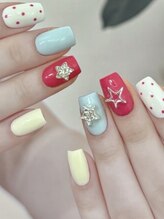 モアグラム 新宿東口店(More Glam)&nbsp;コ ウ