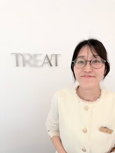 トリート(treat)&nbsp;原坂 苦楽園口店
