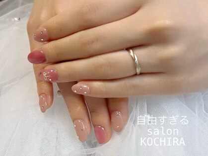 コチラ(KOCHIRA)の写真