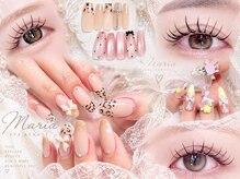 マリアアイビューティー 西梅田(Maria Eye Beauty)