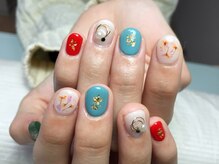 リリーヘブン(LILY HEAVEN)/トレンド詰め込んだ春☆