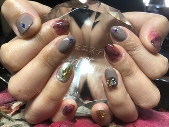 ブリリアン(Brillant)/