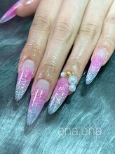 エナ エナ(ena ena)/スカルプ