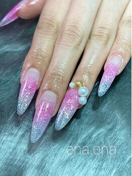 エナ エナ(ena ena)/スカルプ