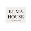 クマ ハウス(KUMA HOUSE)のお店ロゴ