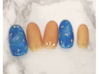 定額Design エスニック